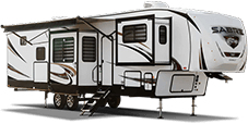 Fifth Wheel RV For sale at Pink Flamingo RV